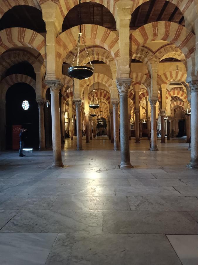 El Rincon De San Lorenzo. Casco Historico Cordoba. Cordoba