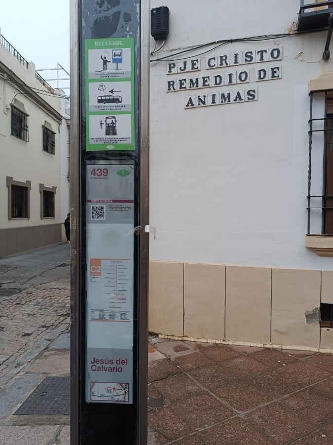 El Rincon De San Lorenzo. Casco Historico Cordoba. * Cordoba